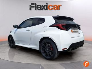 Toyota Yaris 1.6 192kW RZ Circuit Pack