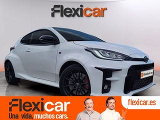 Toyota Yaris 1.6 192kW RZ Circuit Pack
