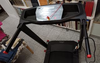 Cinta andadora Domyos TL100 - Plegable