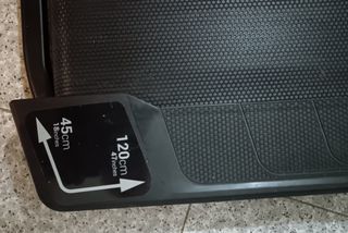Cinta andadora Domyos TL100 - Plegable