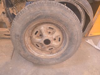 Ranger Rover Classic