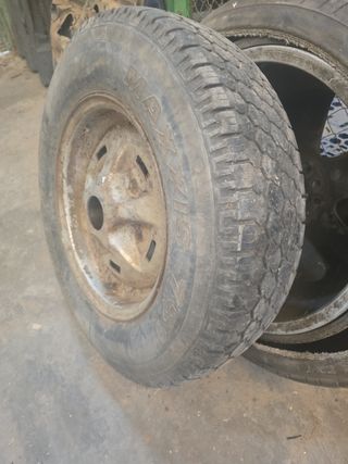Ranger Rover Classic