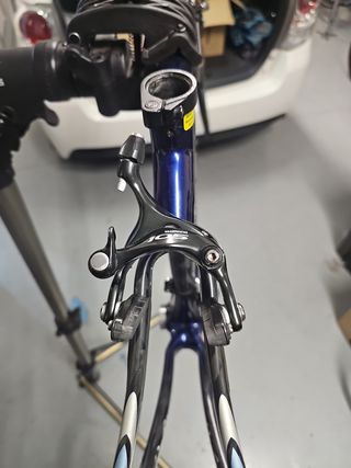 Cuadro Bicicleta Specialized Ruby T48