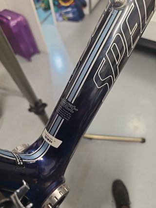 Cuadro Bicicleta Specialized Ruby T48