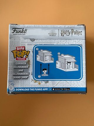 Funko Bitty Pop! Ollivanders
