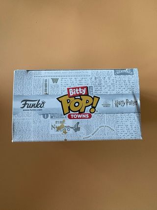 Funko Bitty Pop! Ollivanders