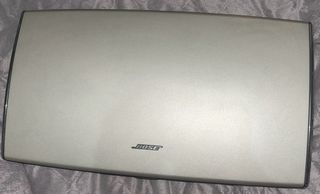 Bose PS28 III: Sistema audio