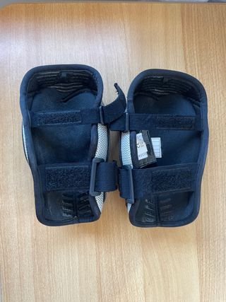 Coderas Fox Titan Sport Niño