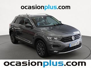 Volkswagen T-Roc Sport 2.0 TSI 4Motion 140 kW (190 CV) DSG