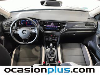 Volkswagen T-Roc Sport 2.0 TSI 4Motion 140 kW (190 CV) DSG