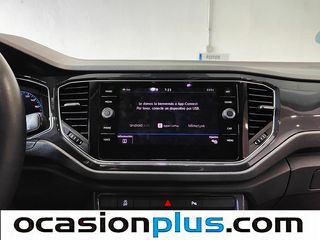 Volkswagen T-Roc Sport 2.0 TSI 4Motion 140 kW (190 CV) DSG