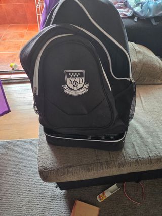 Equipación Sporting 6 Diciembre