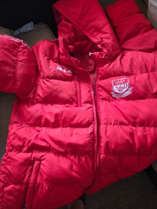 Equipación Sporting 6 Diciembre