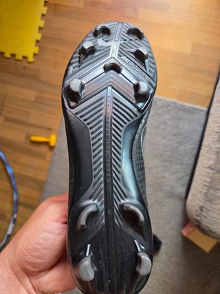 Equipación Sporting 6 Diciembre