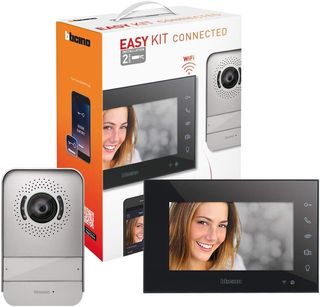 Bticino 318015 EASYKIT Videoportero