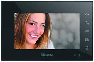 Bticino 318015 EASYKIT Videoportero