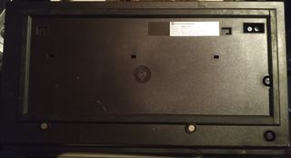 Impresora Commodore MPS 801 - Impresora matricial