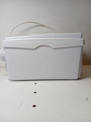 : Bomba ducha Vevor FLO300