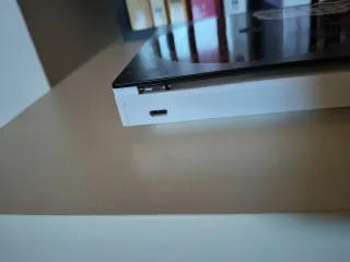 Reproductor de CDs + Altavoces Mars gaming