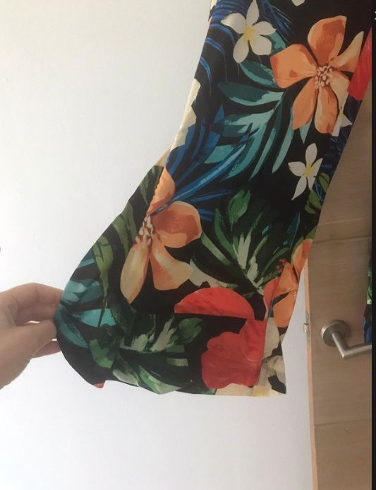 Bermudas Stradivarius multicolor