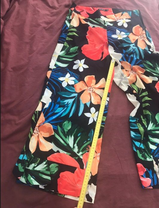 Bermudas Stradivarius multicolor