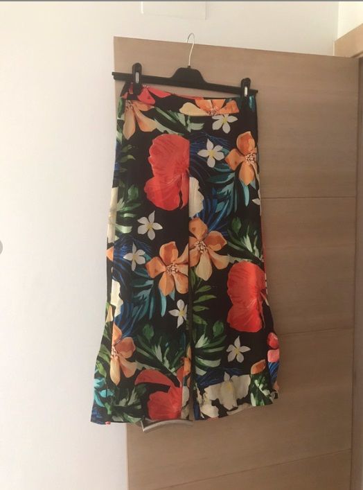 Bermudas Stradivarius multicolor