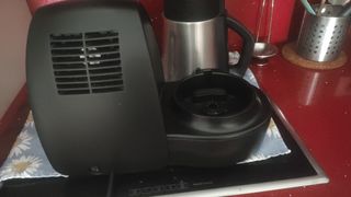 ROBOT COCINA Cecotec Cecofry Total 9000