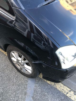 Opel Meriva 2007