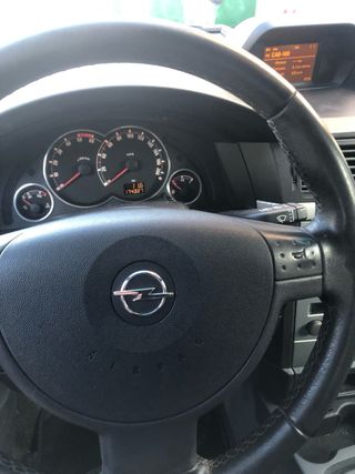 Opel Meriva 2007