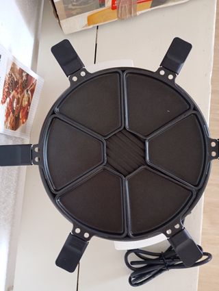 Tefal Raclette-Grill Gourmet Set