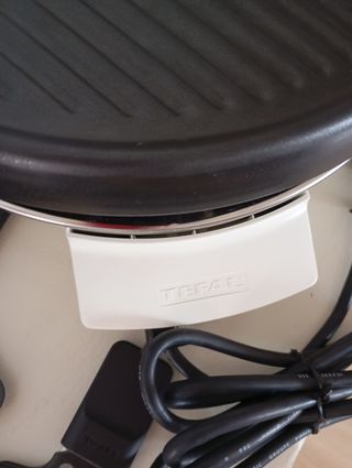 Tefal Raclette-Grill Gourmet Set
