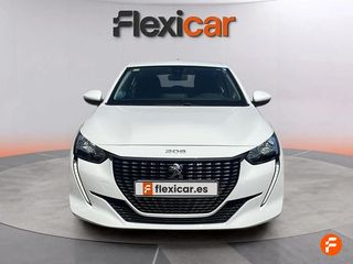 Peugeot 208 BlueHDi 73kW (100CV) Active