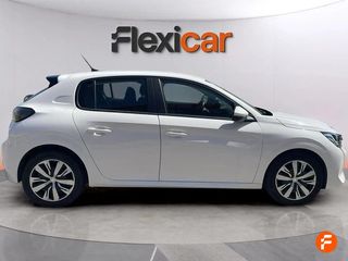 Peugeot 208 BlueHDi 73kW (100CV) Active