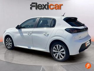Peugeot 208 BlueHDi 73kW (100CV) Active