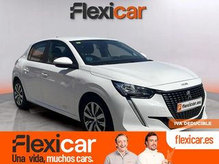 Peugeot 208 BlueHDi 73kW (100CV) Active