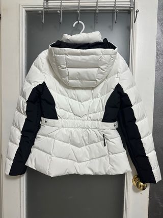 chaqueta  Zara 
