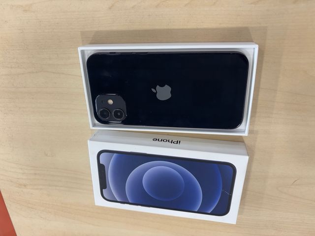 iPhone 12 128GB con garanzia