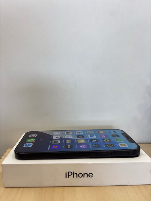 iPhone 12 128GB con garanzia