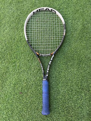 Raqueta Head Speed Elite
