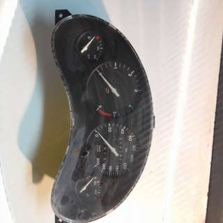 Cuadro de instrumentos Opel Corsa B (1993-