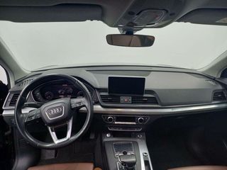 Audi Q5 50 TFSI E PHEVQ SPORT S TRONI
