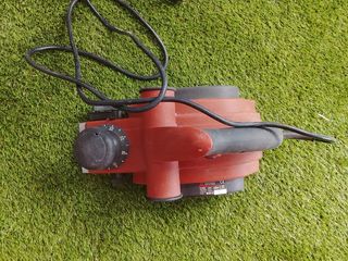 Cepillo eléctrico carpintero