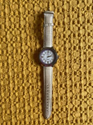 Reloj Viceroy cuarzo beige