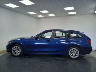 BMW Serie 3 TOURING  330e phev