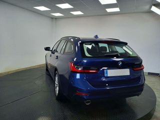 BMW Serie 3 TOURING  330e phev