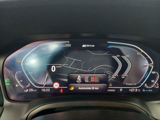 BMW Serie 3 TOURING  330e phev