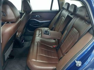 BMW Serie 3 TOURING  330e phev