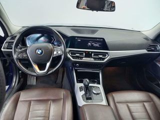 BMW Serie 3 TOURING  330e phev