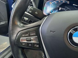 BMW Serie 3 TOURING  330e phev