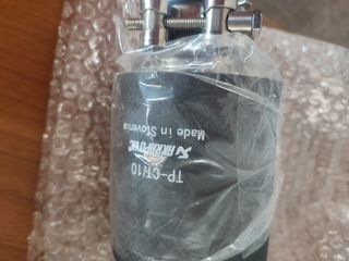 Scarico Akrapovic - Come Nuovo